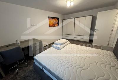 Apartament cu 2 camere decomandat în Ultracentral - 7