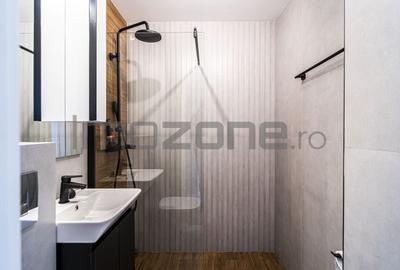 Apartament cu 2 camere decomandat, mobilat în Drumul Taberei - 8