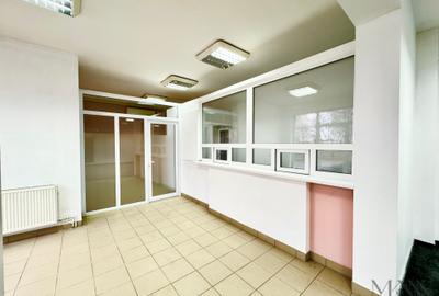 Spatiu comercial | De Închiriat | Bld. Dimitrie Cantemir, Oradea - 3