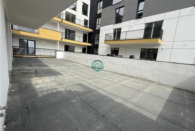 Apartament cu 2 camere decomandat, mobilat în Unirii - 11