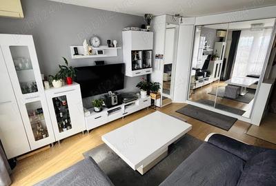 Apartament 3 Camere 2 Bai 70mp Adora Forest Timisoara Lipovei langa Dumbravita PROPRIETAR - 2