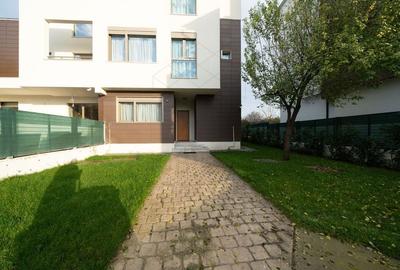 Green Lake | Vila stil mediteranean | Baneasa Sisesti - 36