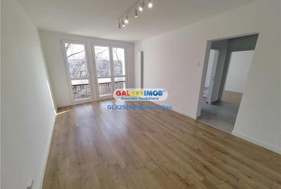 Apartament cu 3 camere semidecomandat în Titan - 1