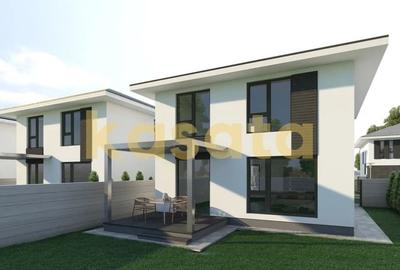 Casă cu 5 camere în Bragadiru - 18