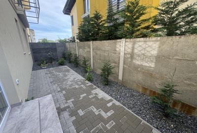 Apartament cu 2 camere decomandat în Giroc - 7