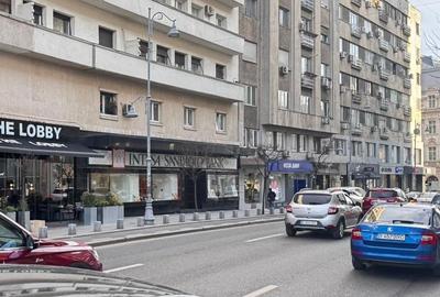 Spațiu comercial, de 318 mp, în Universitate - 3