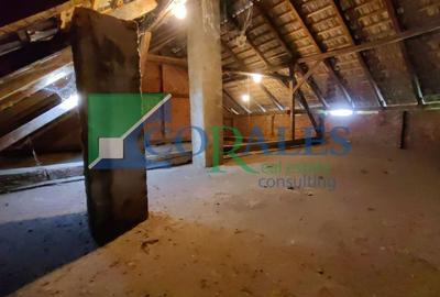 Casa Zona Telegrafului. Posibilitate investitii! - 10