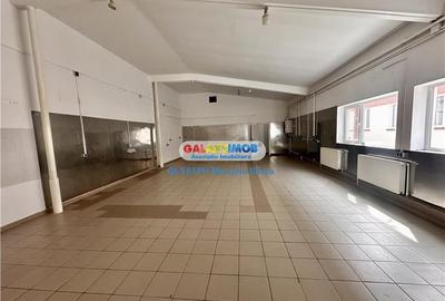 Inchiriere spatiu birouri/ productie, 200 mp, Ploiesti, zona Valeni - 2