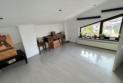 Ap. 2 camere | Mobilat si Utilat | Bucurestii Noi | Metrou Parc Bazilescu - 14