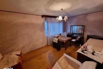 Apartament cu 3 camere în Bistrița Lac - 6