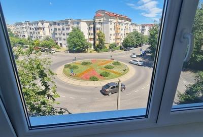 Apartament cu 3 camere decomandat în Central - 1