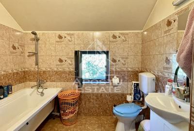 Casă individuală cu 5 camere cu Canalizare în Ronaț - 22