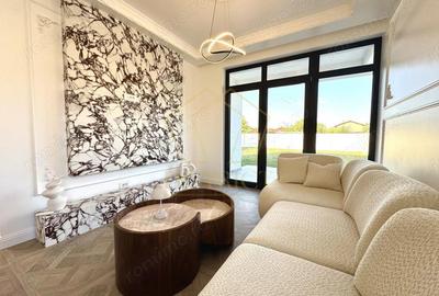 Casa individuala superba cu 4 camere, garaj | Sacalaz - 17