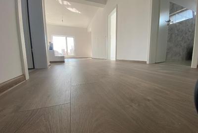 Casă individuală cu 4 camere cu Canalizare în 1 Decembrie - 4