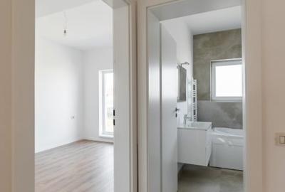 VILA MODERNA TIP DUPLEX -  DUMBRAVITA POZITIE EXCELENTA - 7