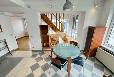 Penthouse tip Duplex 3 camere | Garaj dublu | Arcul de Triumf | Clucerului - 9