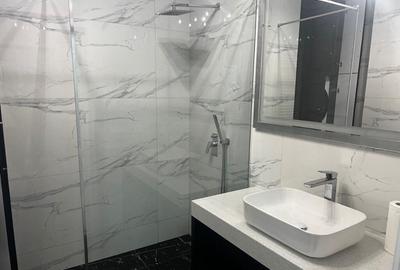 Apartament cu 2 camere in zona Borhanci - 2