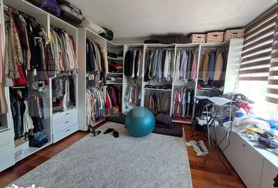 Casă cu 5 camere cu Teren 1260 Mp în Central - 15