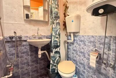 Garsoniera de inchiriat in zona Complexul Studentesc - 1