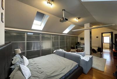 PIPERA | BRITISH SCHOOL  | VILA CU 5 CAMERE DISPONIBILA LA VANZARE - 38