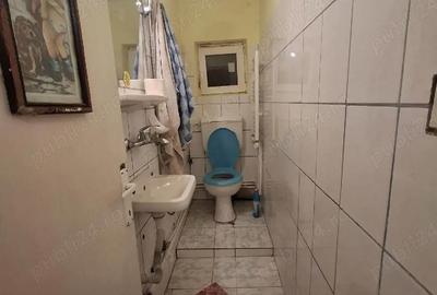 Apartament cu 2 camere nedecomandat în Petros - 7