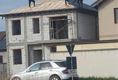 Casă cu 4 camere cu Teren 256 Mp în Cumpăna - 8