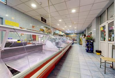 Închiriere spațiu comercial in Piața Dacia Brașov vad comercial - 9