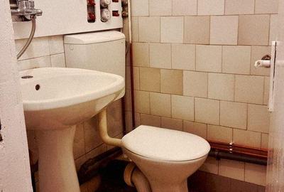 Garsonieră în Complex Studențesc - 2