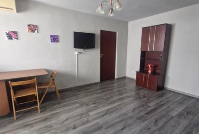 Apartament cu 2 camere semidecomandat, mobilat în Drumul Taberei - 4