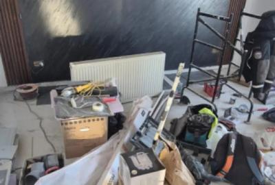 Garsonieră în Viziru 3 - 2