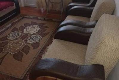 Apartament cu 2 camere nedecomandat în Central - 1