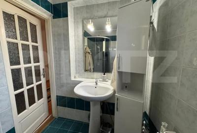 Casă cu 4 camere cu Teren 109 Mp în Central