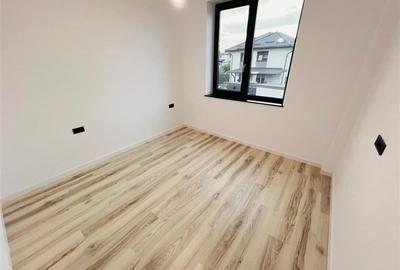 Casa plan parter, 4 camere, intabulata, Valea Lupului - 3