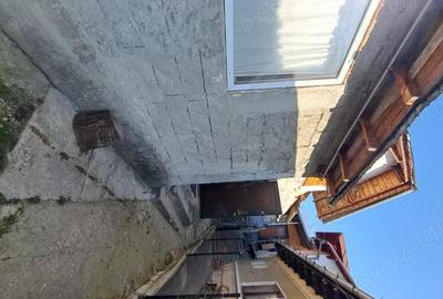 Casă cu 3 camere în Telega - 10