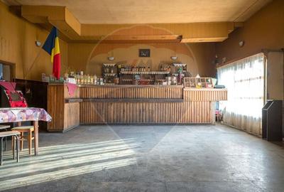 Spatiu Comercial de Inchiriat - Pozitie Premium in Centrul Comunei Bod - 5
