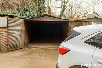 Apartament cu 2 camere nedecomandat în Horea - 8