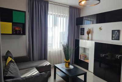 BUCURESTII NOI - SOS CHITILEI, 2 CAMERE MOBILAT UTILAT, BALCON INCHIS, PARCARE! BUCURESTII NOI - SOS CHITILEI, 2 CAMERE MOBILAT UTILAT, BALCON INCHIS, PARCARE! - 10