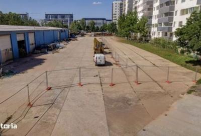 Spațiu comercial, în Militari - 1