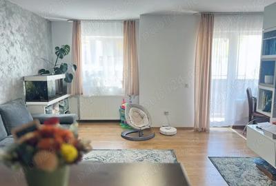 Apartament de 92 mp cu garaj si boxa - 3