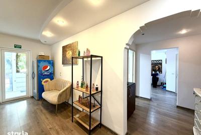 Spațiu comercial, de 75 mp, în Nord - 10