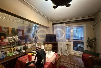 Apartament cu 2 camere semidecomandat în Baba Novac - 1