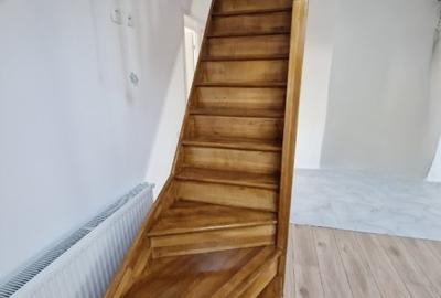 Apartament 4 camere, mansarda, vizavi parc Plumbuita, bloc tip boutique - 4