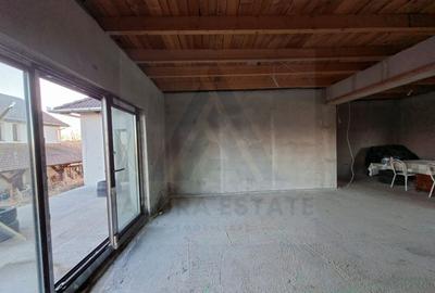 Casă individuală cu 4 camere cu Canalizare în Roșia - 4