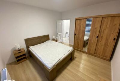 Apartament cu 2 camere decomandat în Mureșeni - 10