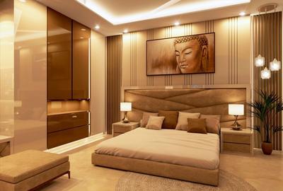 Apartament 2 Camere Sector 4 Grand Arena 56.8Mp