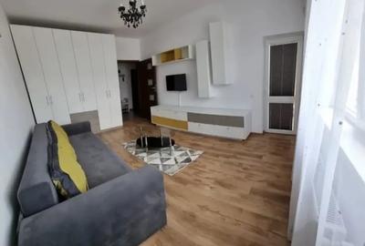 Garsonieră decomandată în Berceni - 5