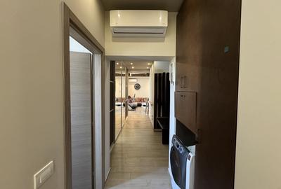 Penthouse 3 camere, Dumbravita – singur pe etaj | 56 mp terase | Comision 0 - 8