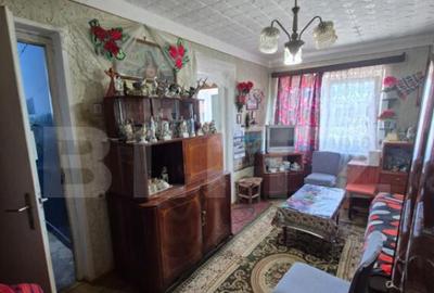 Apartament cu 2 camere de vanzare Ilia, jud. Hunedoara - 1