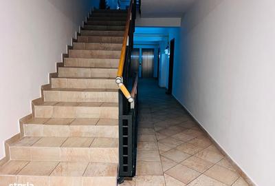 Apartament cu 3 camere decomandat, mobilat în Tudor Vladimirescu - 9