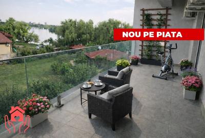 Apartament cu 4 camere decomandat, mobilat în Sisești - 28